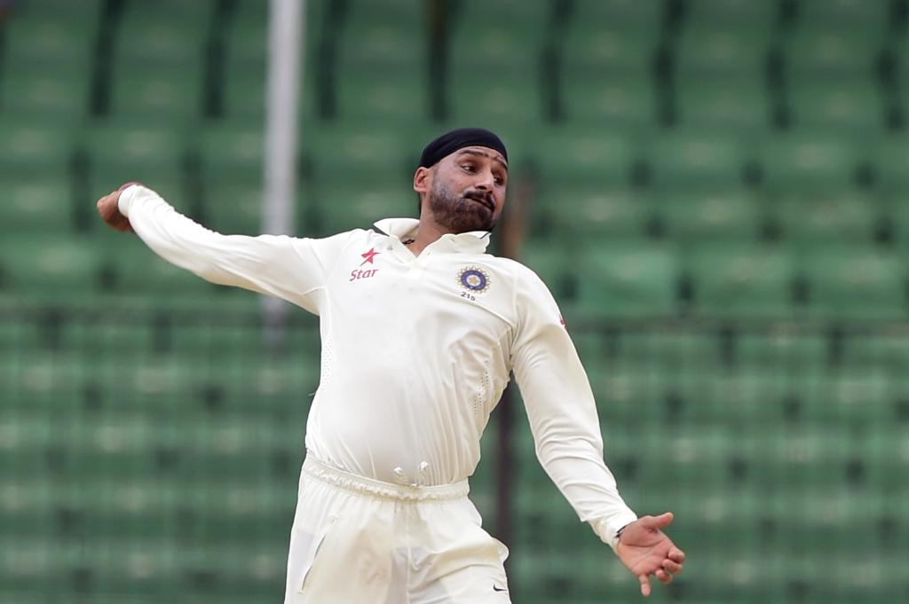 Harbhajan Singh announces retirement from all formats of the game