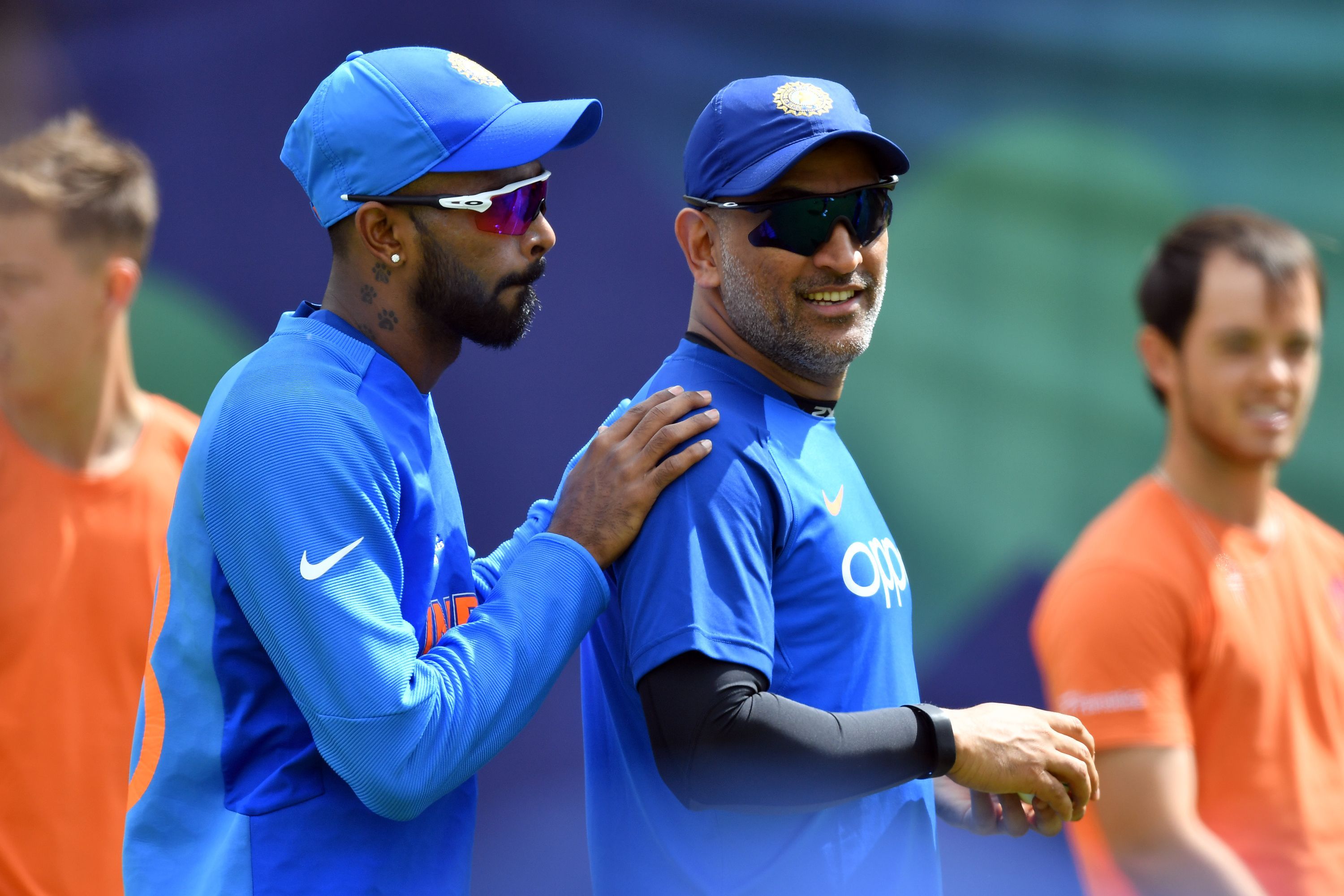 IPL 2022 | My ‘dear brother and friend’ MS Dhoni has played big role in my life, says Hardik Pandya