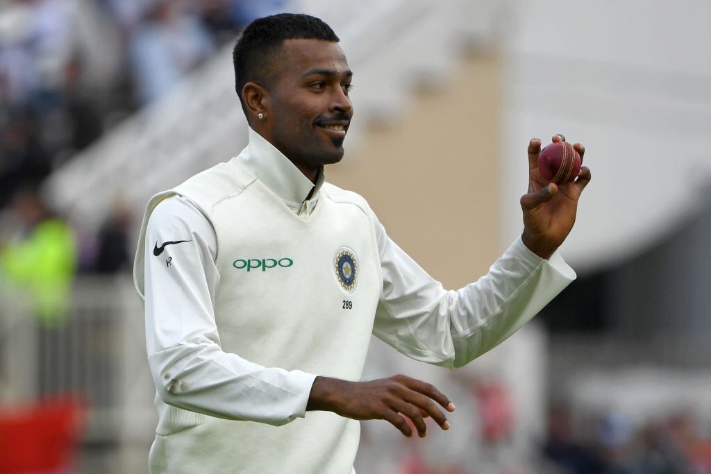 Reports | Hardik Pandya to retire from Test cricket
