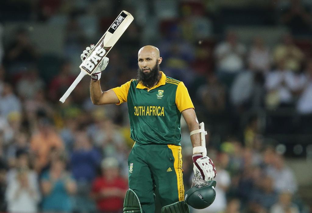 Hashim Amla opts out of domestic cricket in South Africa