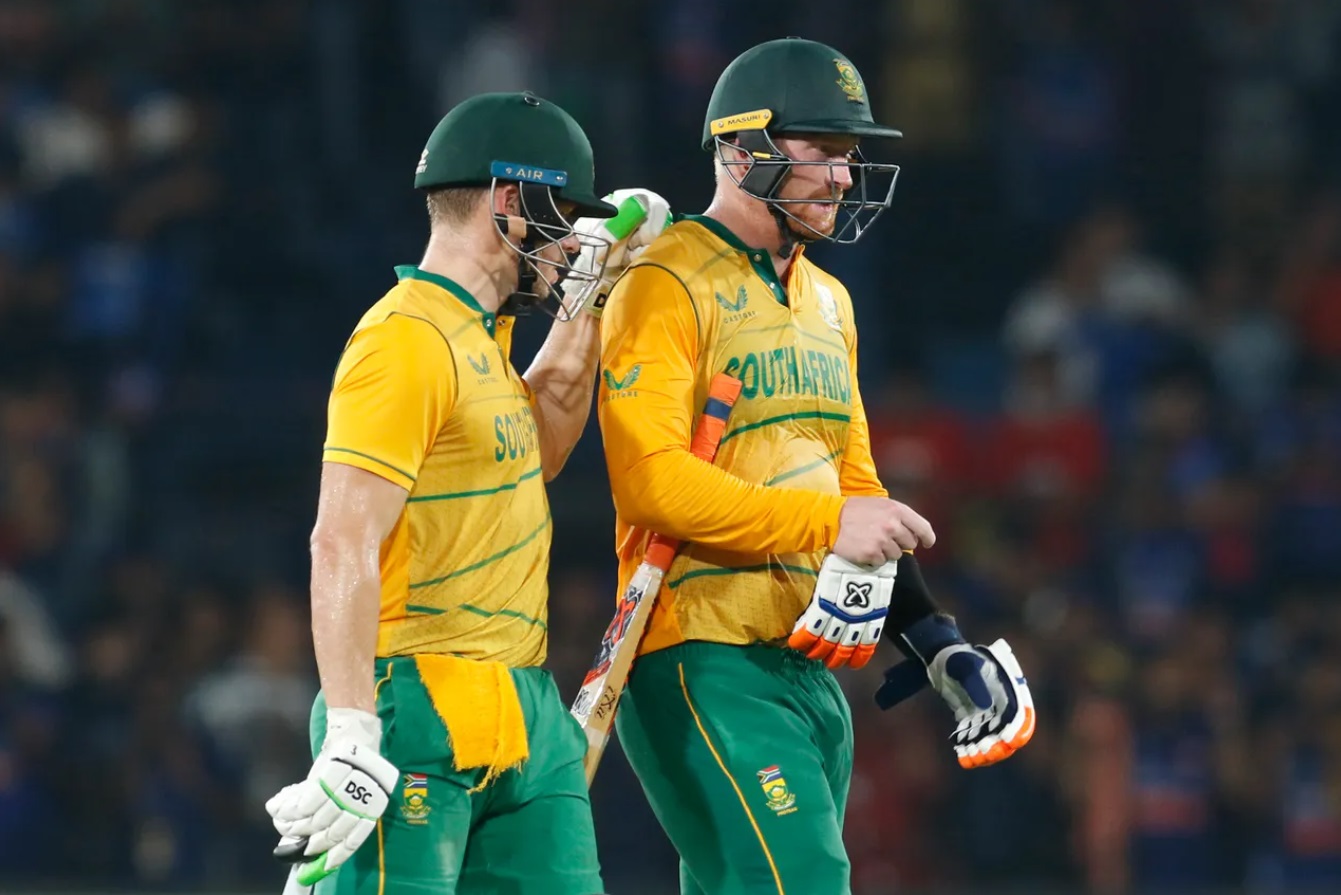 IND vs SA 2022 | Heinrich Klaasen adds lots of value to our batting, remarks Temba Bavuma