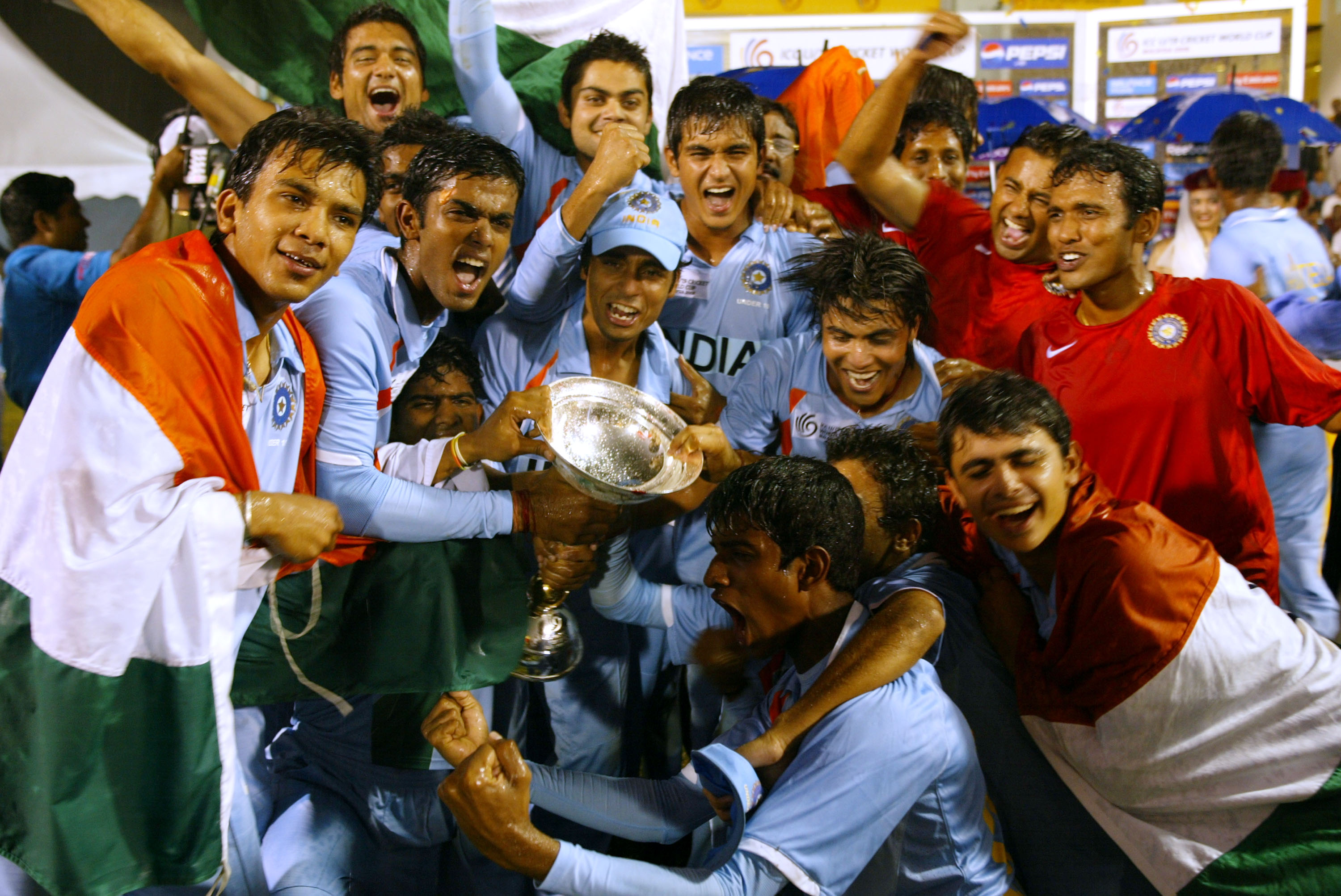 QUIZ | How well do you remember the 2008 U-19 World Cup