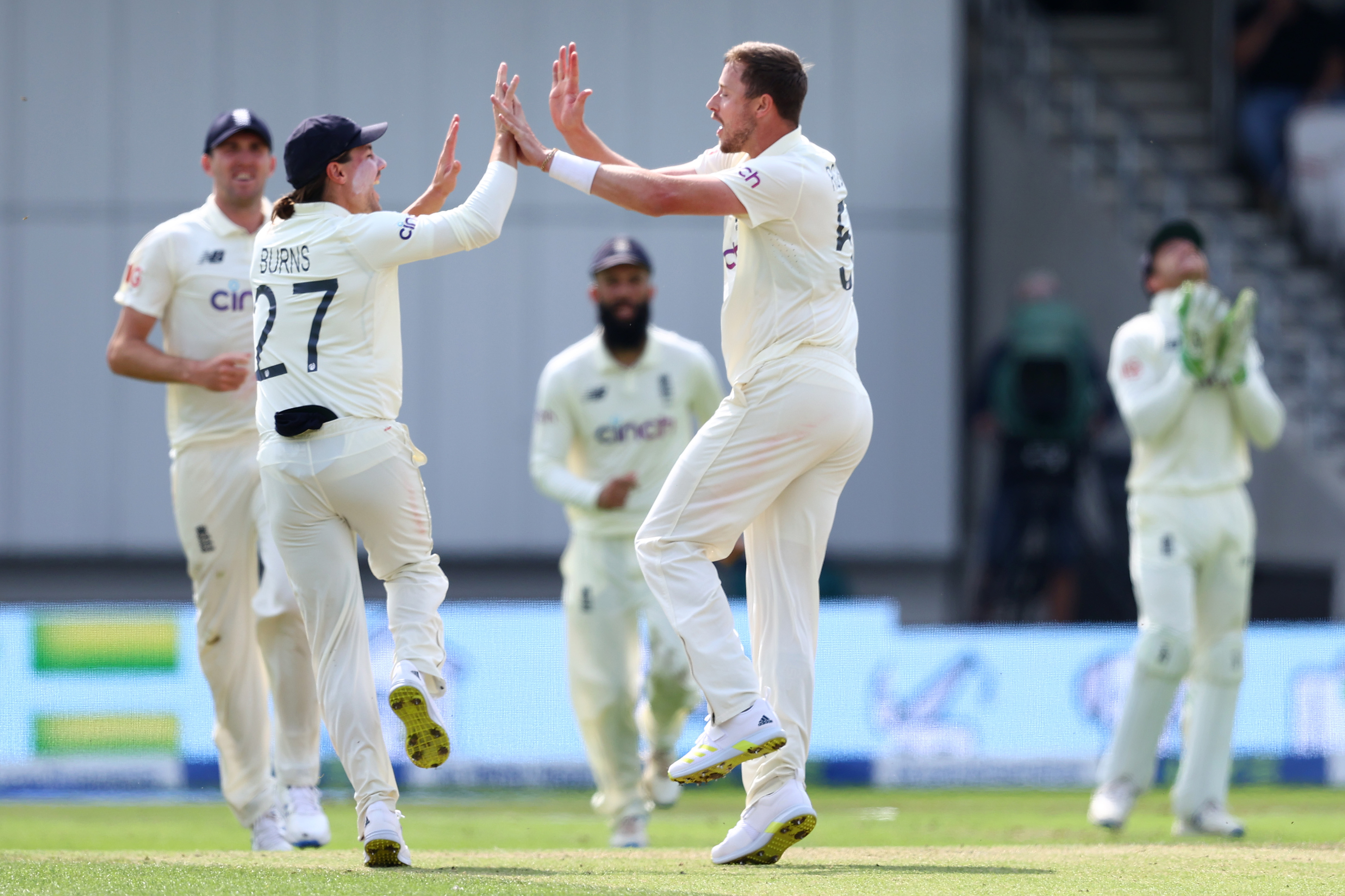 Twitter reacts to India’s embarrassing 78 all-out collapse at Headingley