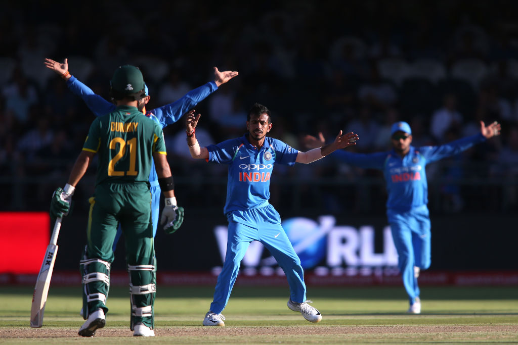 Kris Srikkanth believes South Africa have embarrassed everyone with their dismal performance