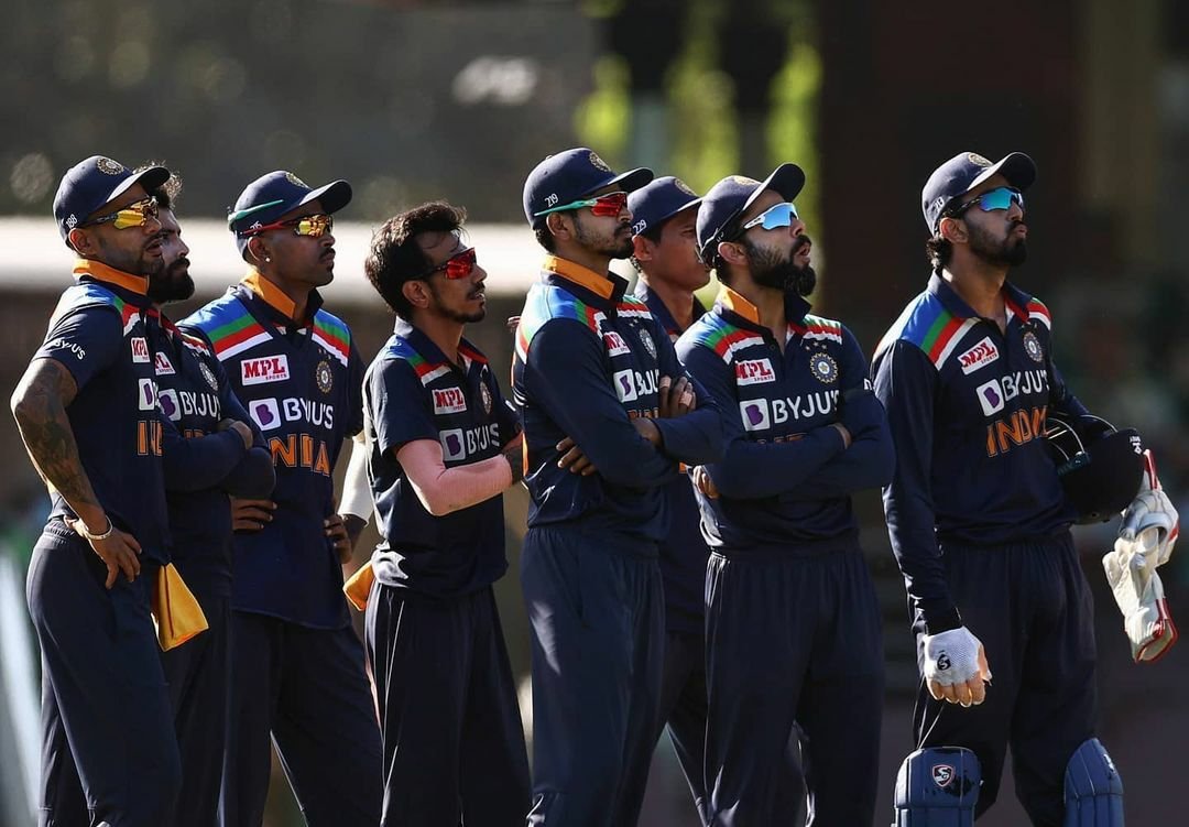 India’s archaic approach to ODI cricket needs a big upgrade