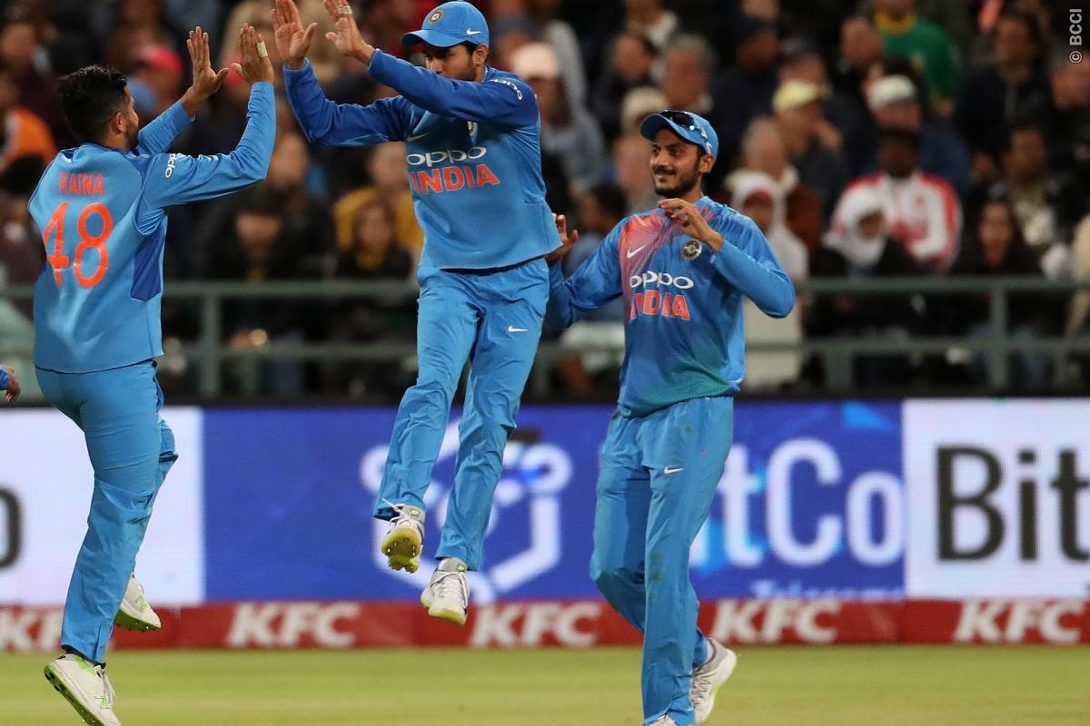 Indian players rated and slated from their thrilling win to clinch series