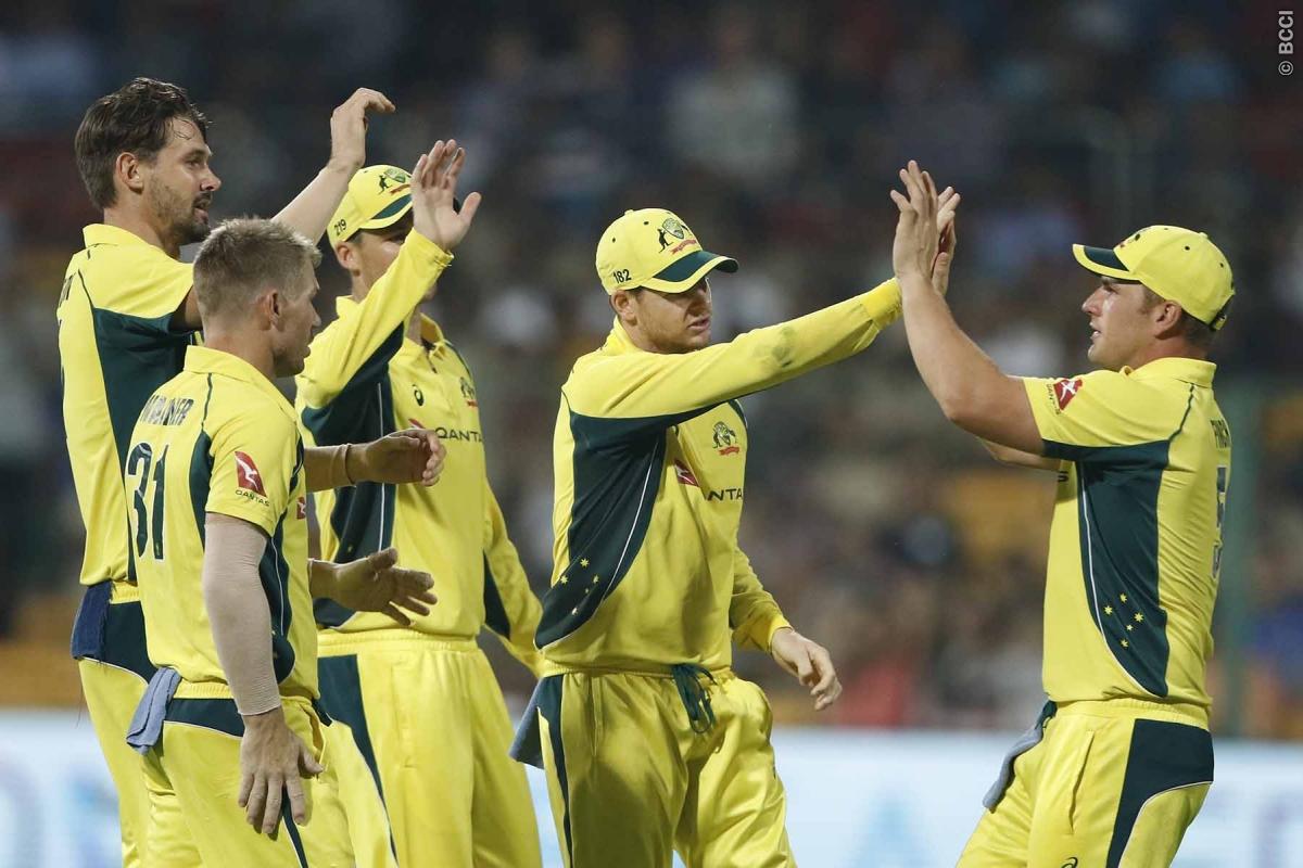 India vs Australia | All-round Australia script 21-run victory in Bengaluru