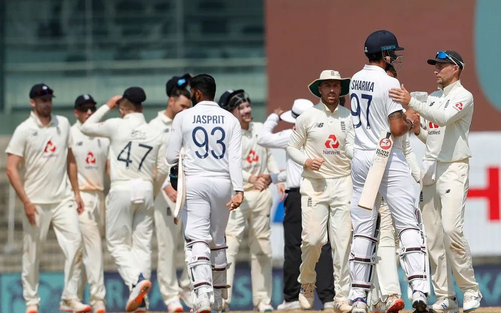IND vs ENG | Both the teams will start the D/N Test on equal terms, insists Gautam Gambhir