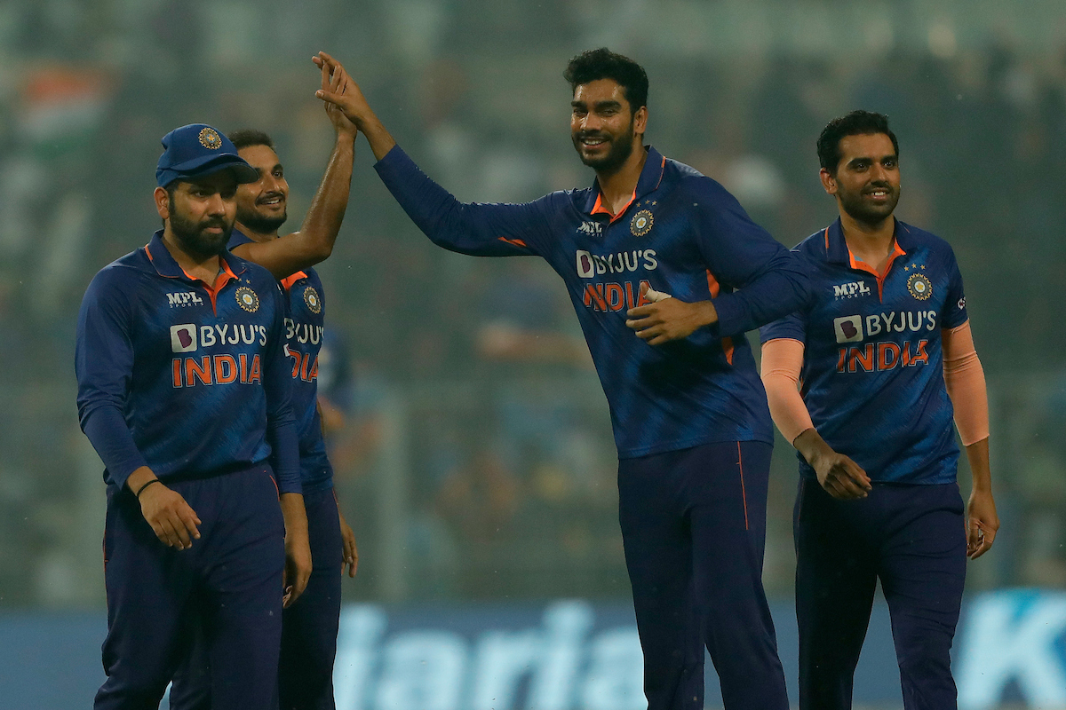 IND vs NZ | Venkatesh Iyer has won Rohit Sharma’s confidence in the bowling unit, says Robin Uthappa
