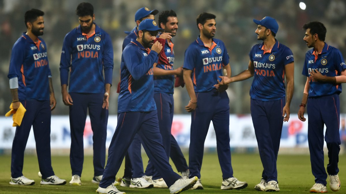 IND vs NZ | Twitter reacts to India whitewashing New Zealand in T20I series