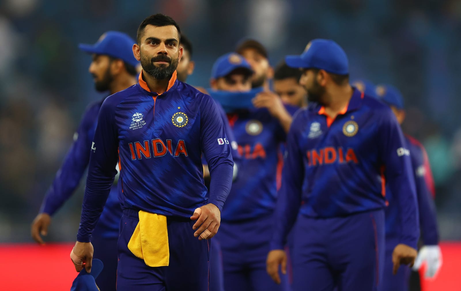 ICC T20 World Cup 2021 | India should be wary of New Zealand's enthusiasm, says Zaheer Khan