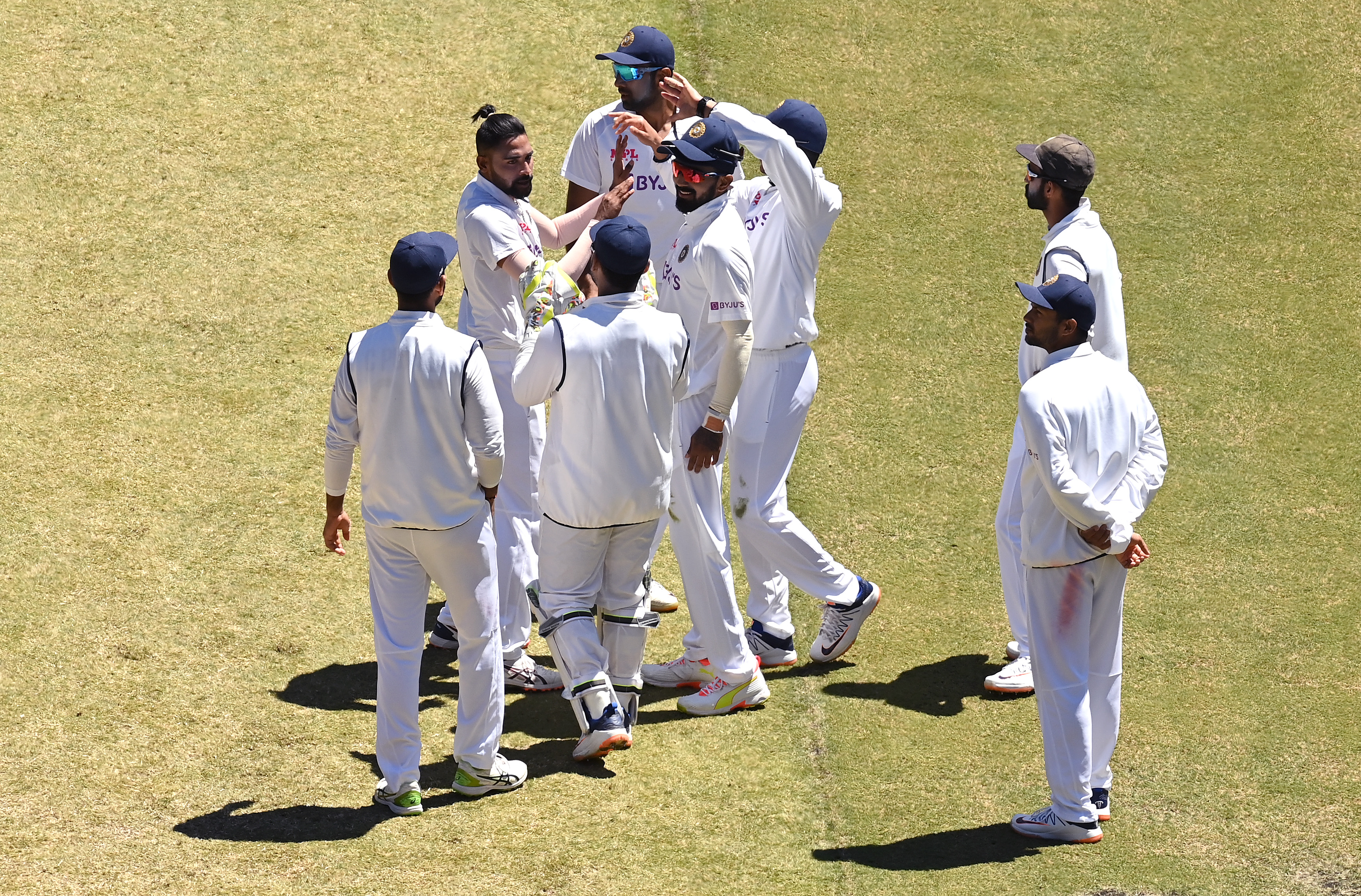 IND vs AUS | The character we have shown after Adelaide debacle is commendable, claims Ajinkya Rahane
