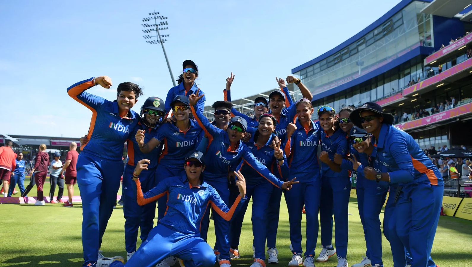 CWG 2022 | Believed we could win until the last, remarks Harmanpreet Kaur