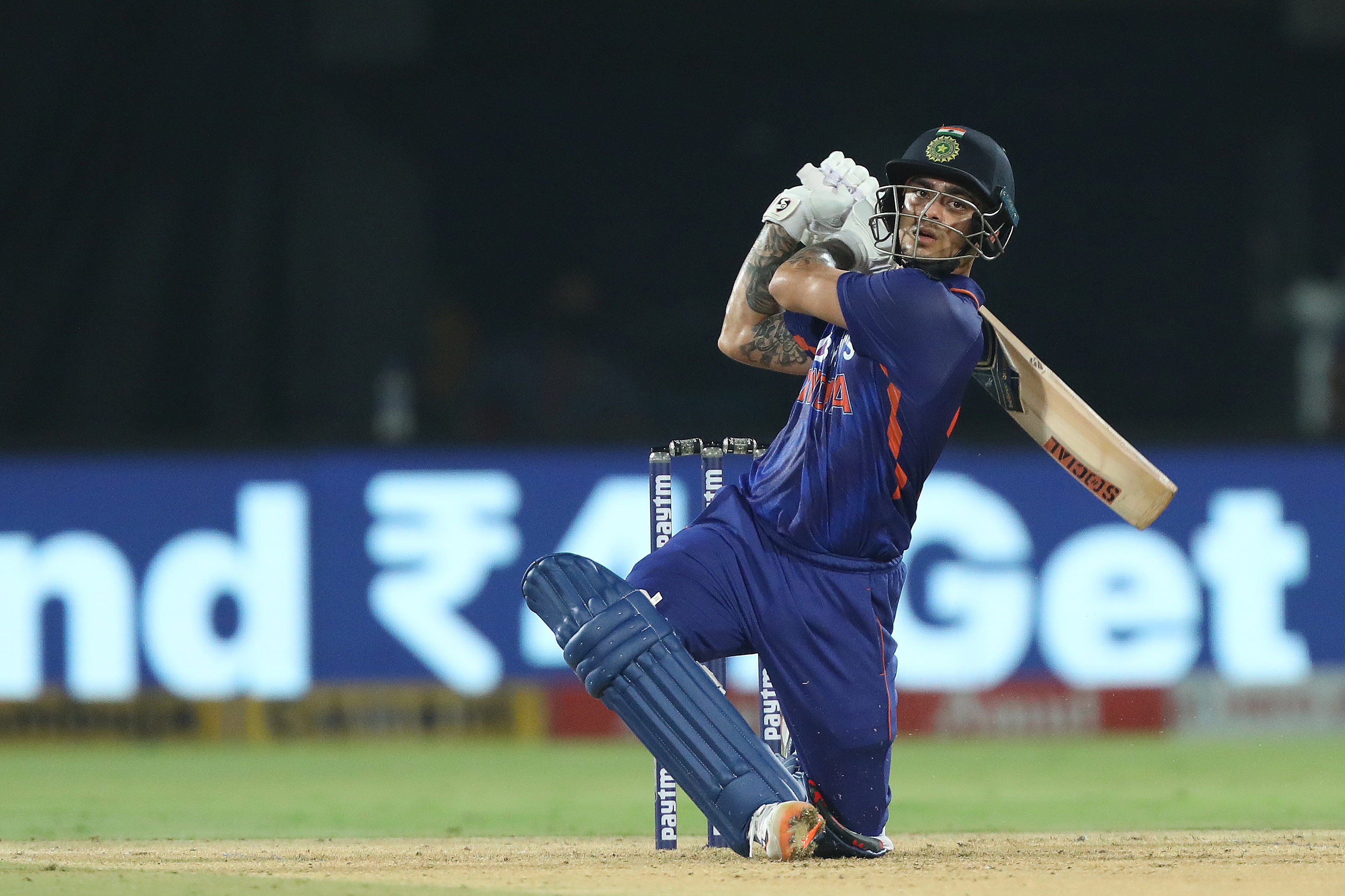IND vs IRE, 1st T20I | Internet reacts as Craig Young rattles Ishan Kishan's stumps