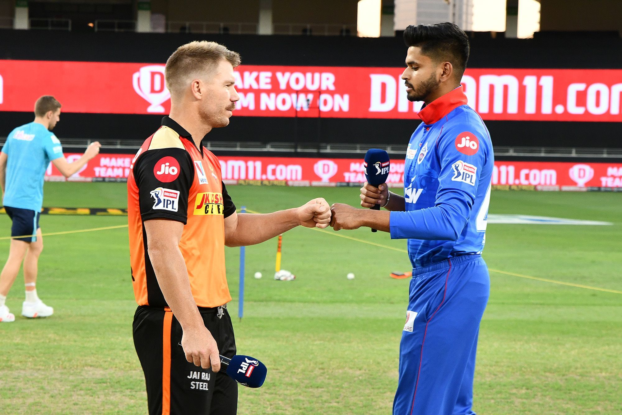 IPL 2020 | Definitely a big loss for us but you can't get bogged down, expresses Shreyas Iyer