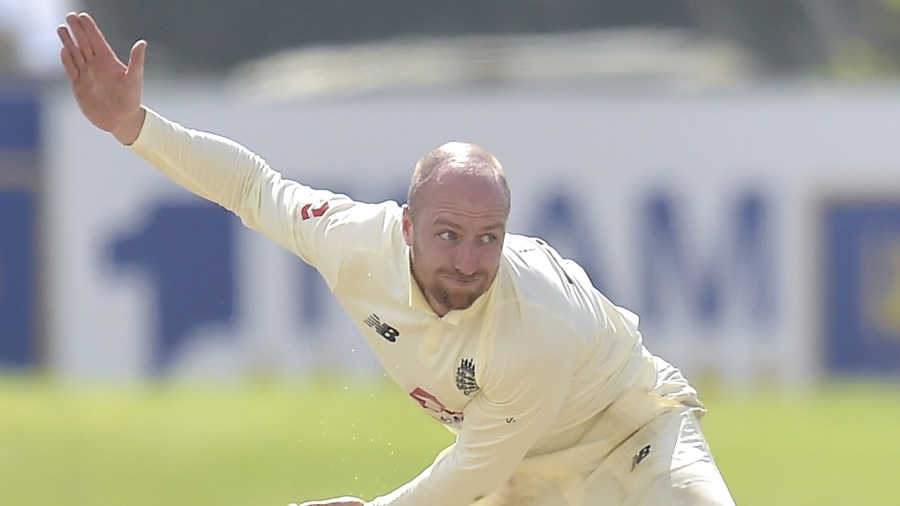 IND vs ENG | Great opportunity to test ourselves against a team like India, reckons Jack Leach