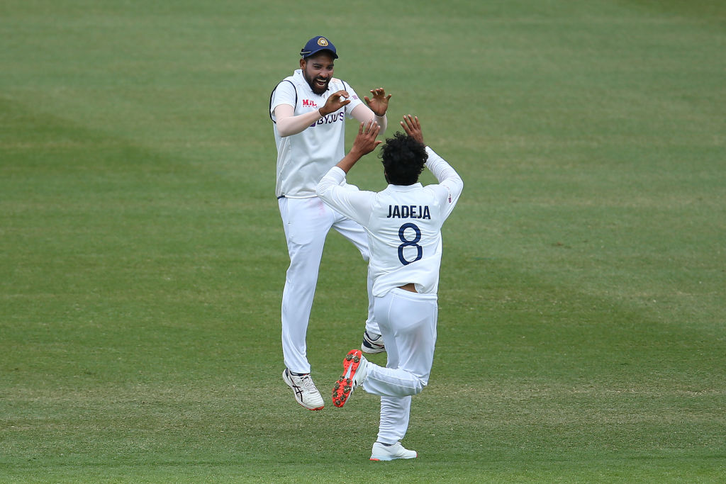 IND vs AUS | Our plan with the ball was to not concede boundaries and create pressure, reveals Ravindra Jadeja