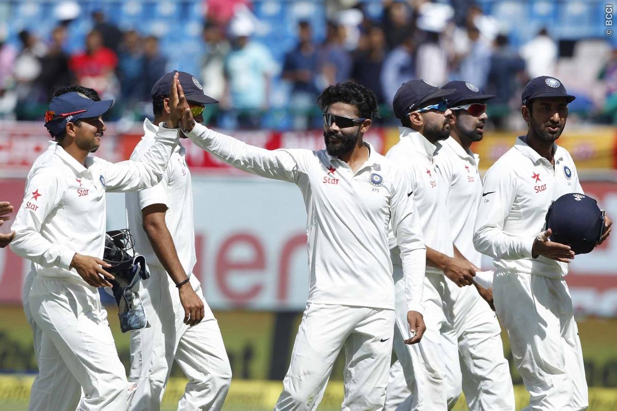 India vs Australia | Talking points from Day 3 at Dharamshala