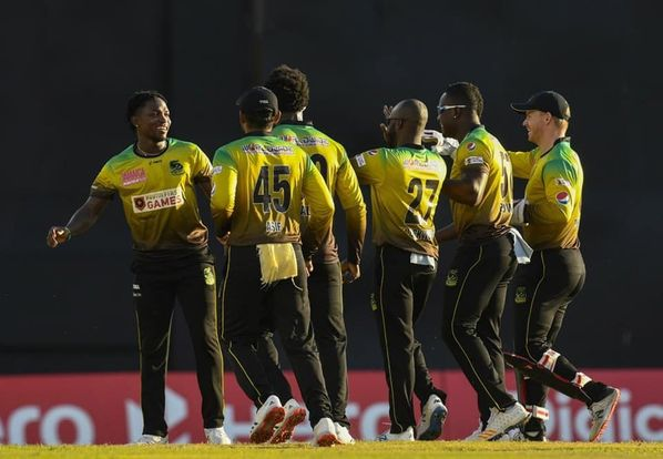CPL 2020 | Jamaica Tallawahs vs St Kitts and Nevis Patriots - Statistical Preview