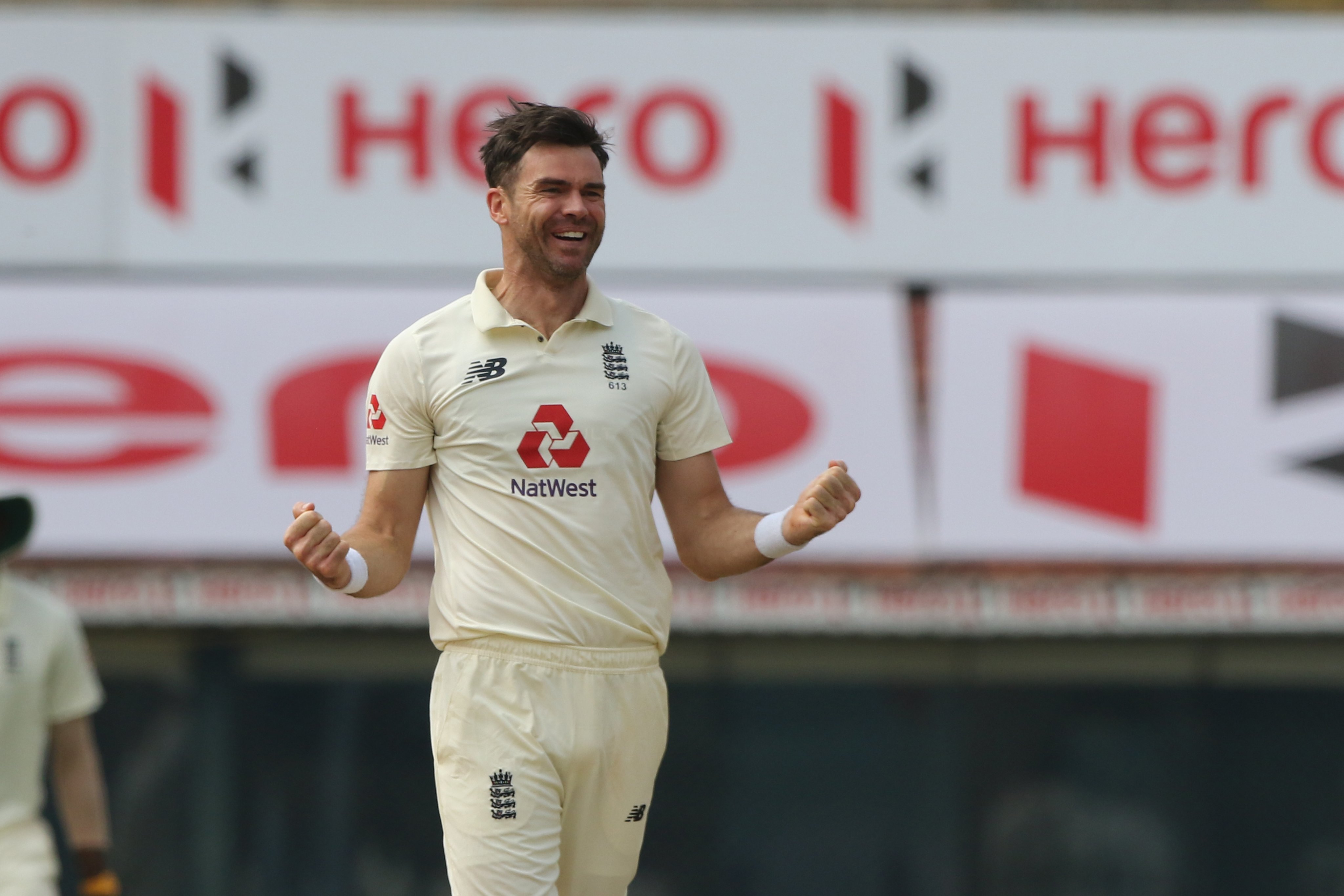 IND vs ENG 2022 | Our best line of defense will be attack, opines James Anderson