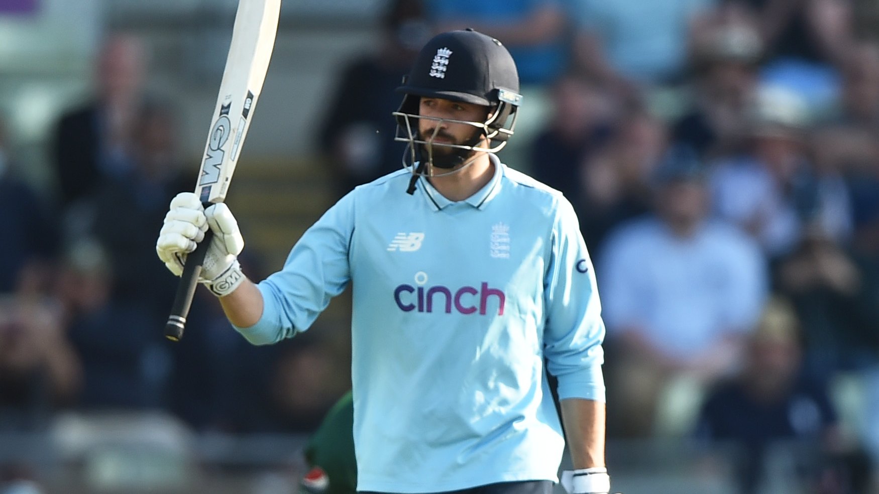 ENG vs PAK | A century was long-overdue but I’m not going to get my hopes up, says James Vince
