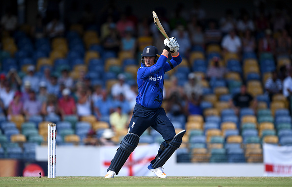 England vs Ireland | To stride out in a Test match with Jason Roy is a pretty cool feeling, says Rory Burns