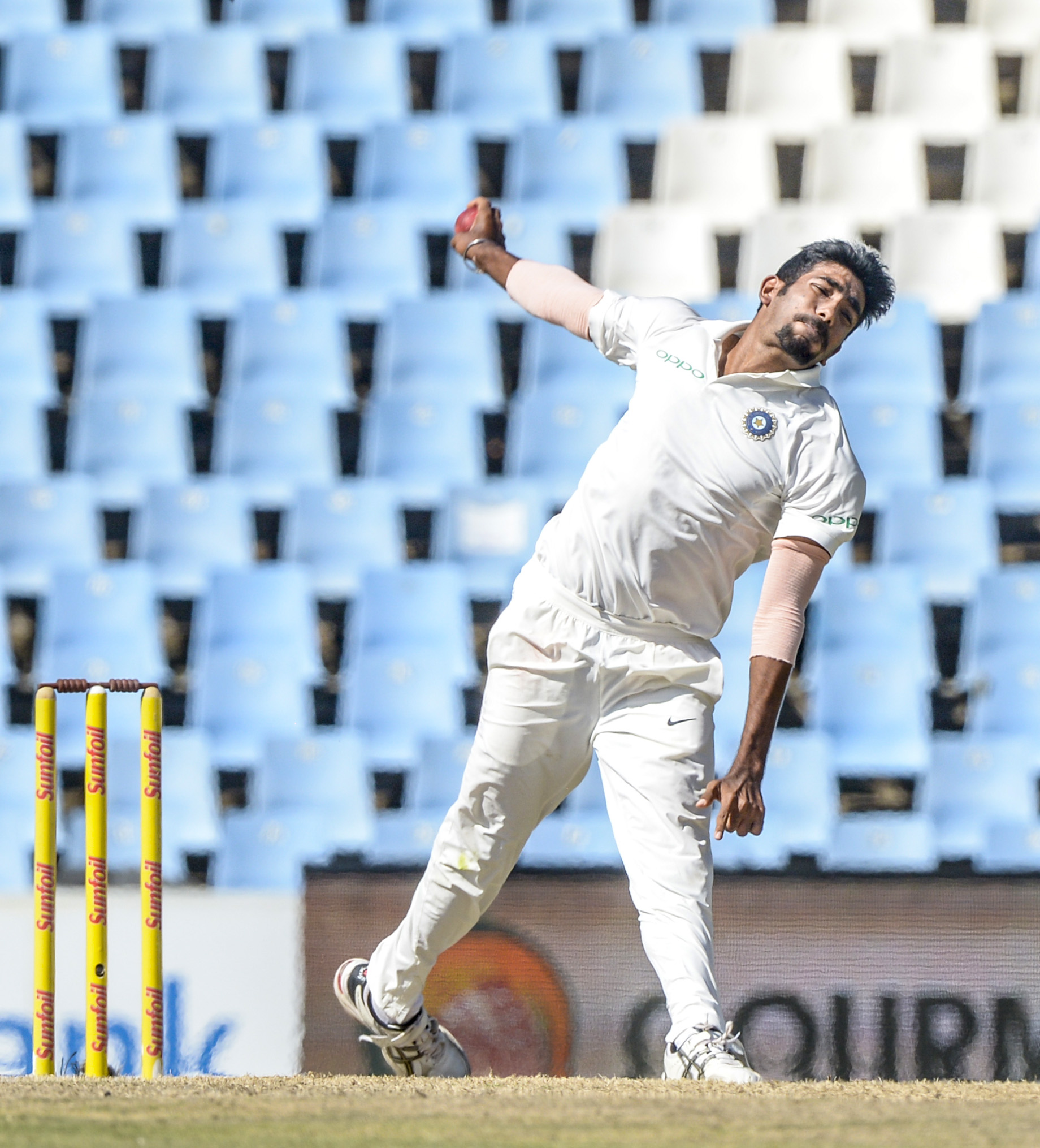 India vs England | Jasprit Bumrah ruled out for Lord's Test