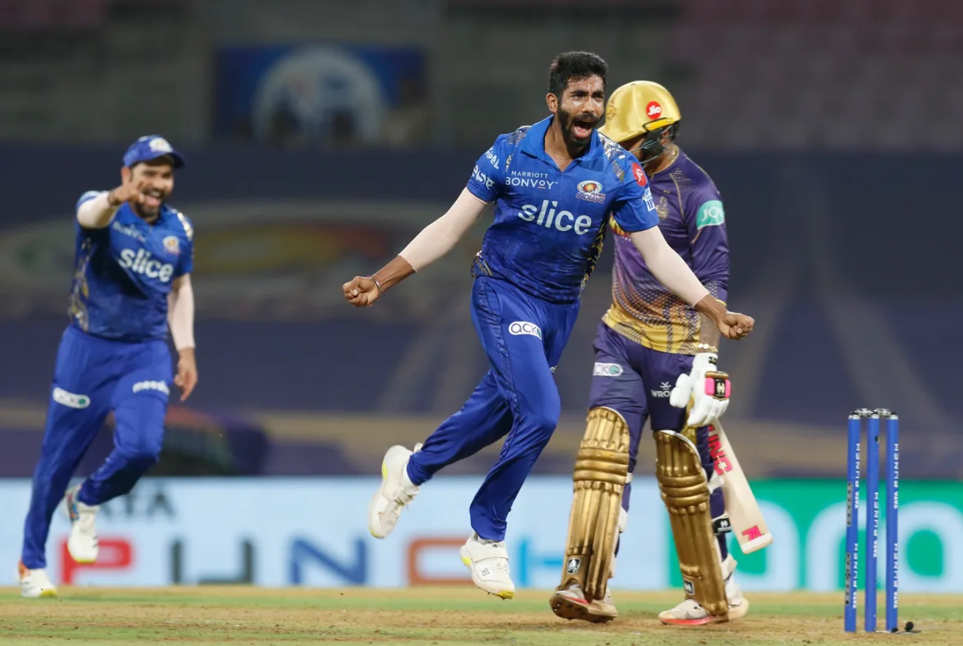 IPL 2022 | My aim is to stick to the process, says Jasprit Bumrah