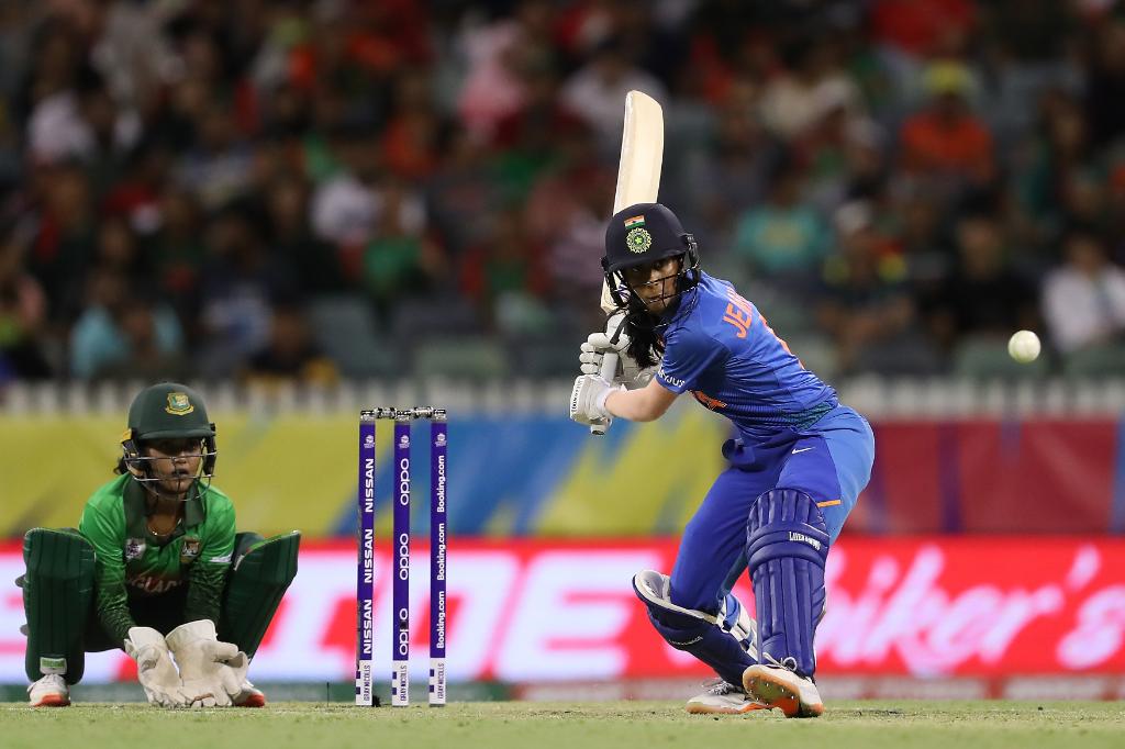 India W vs BAN W - India Player Ratings - Under-cooked Bangladesh no match for immaculate India