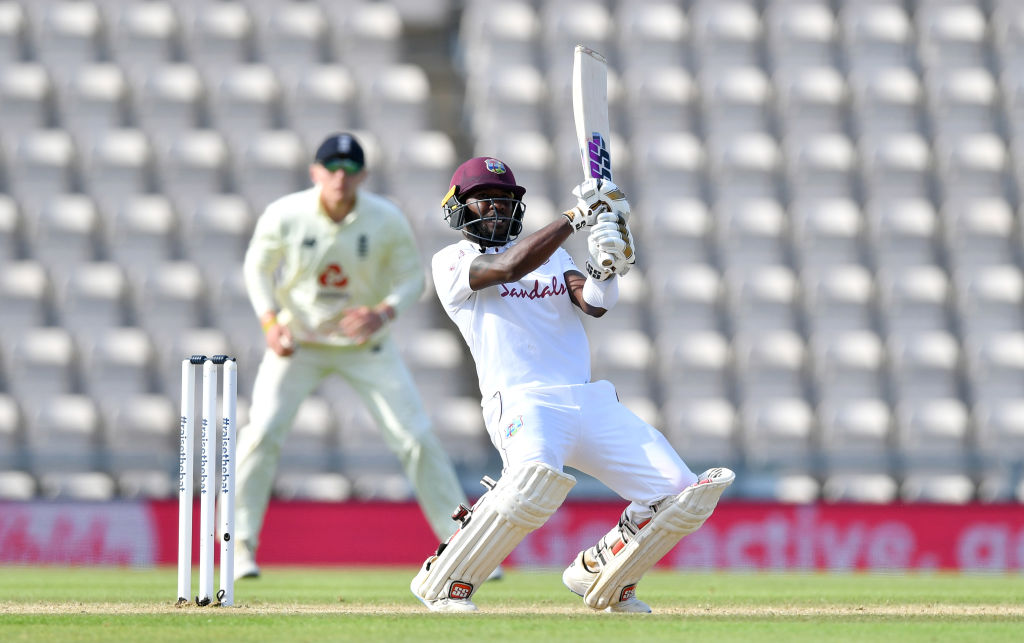 ENG vs WI | Ageas Bowl Day 5 Talking Points - Brathwaite’s long wait and England's feeling of what could have been