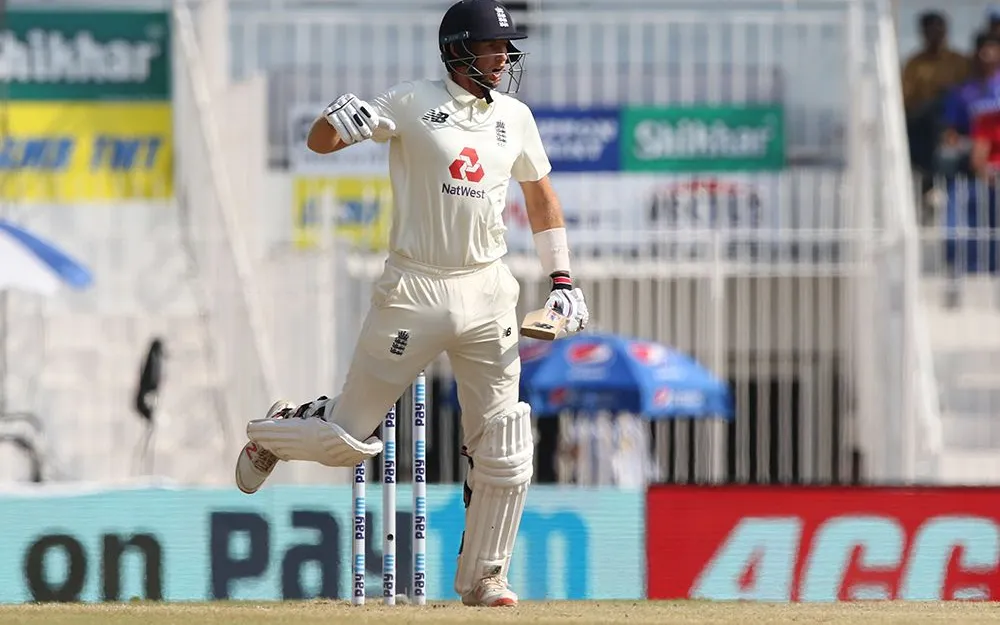 IND vs ENG | Wouldn’t call it a good pitch but it made for exciting cricket, opines Joe Root