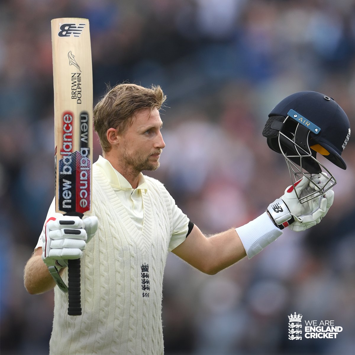 IND vs ENG | Joe Root right up there with all the greats, declares Malan after England captain's 121 in Leeds