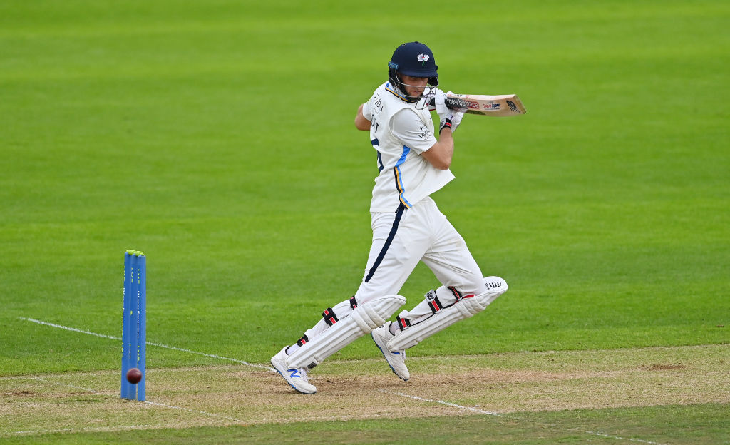 WATCH | Best moments from Round 6 of the County Championship ft. Archer's nonchalance and Joe R99T's heartbreak