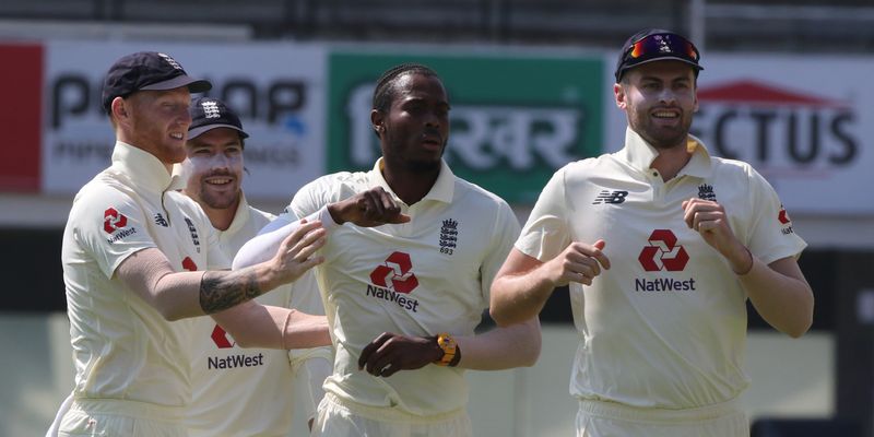 IND vs ENG | England still monitoring Jofra Archer’s recovery progress for T20Is, reveals Chris Silverwood