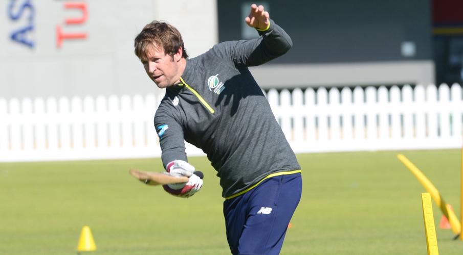 Fake-fielding rule is a bit harsh, feels Jonty Rhodes