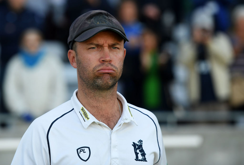 Jonathan Trott ranks 2012 India Test series win as the biggest achievement of his career