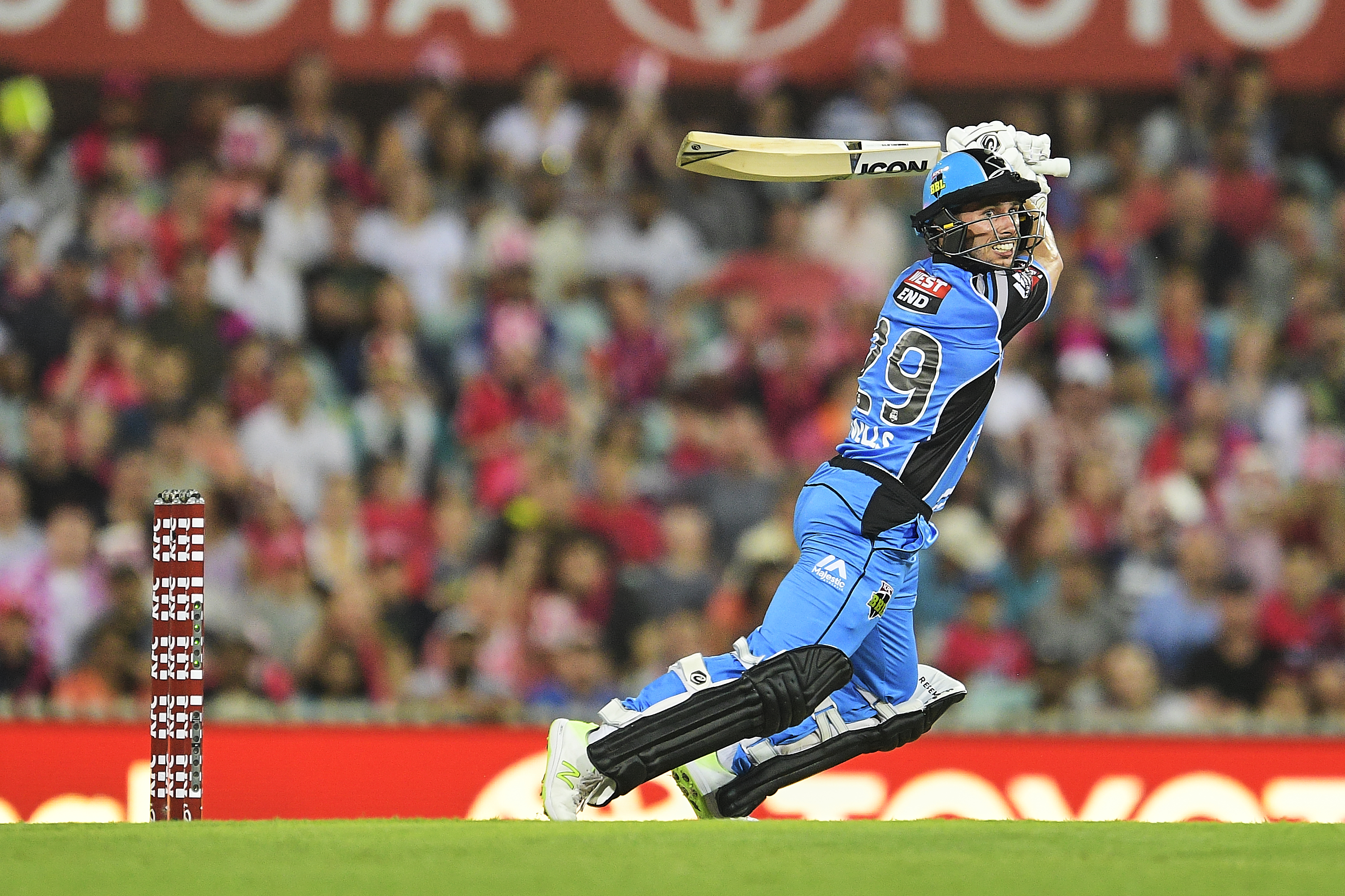 What can Australia take away from BBL 09 ft. big-hitter scarcity and golden wicket-keeper era