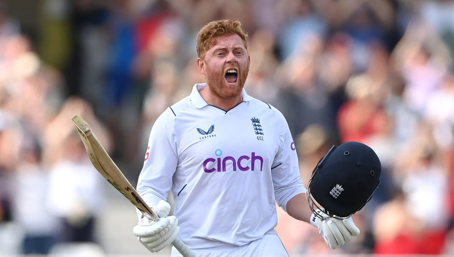 IND vs ENG 2022 | Jonny Bairstow going through hot streak that batters go once or twice in their career, reckons Michael Vaughan 
