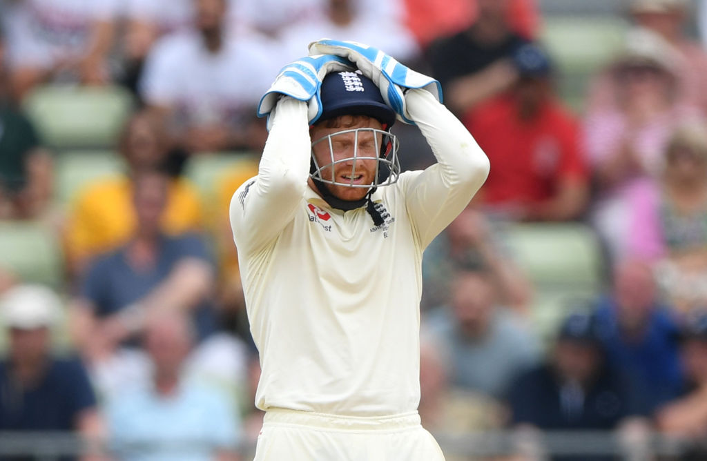 IND vs ENG | England’s treatment of Bairstow is shameful; he should be second-choice keeper, claims Geoff Boycott