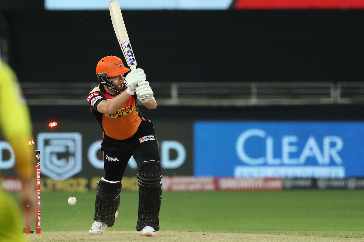 IPL 2020 | Would not get Bairstow back even if Saha is injured, opines Michael Vaughan