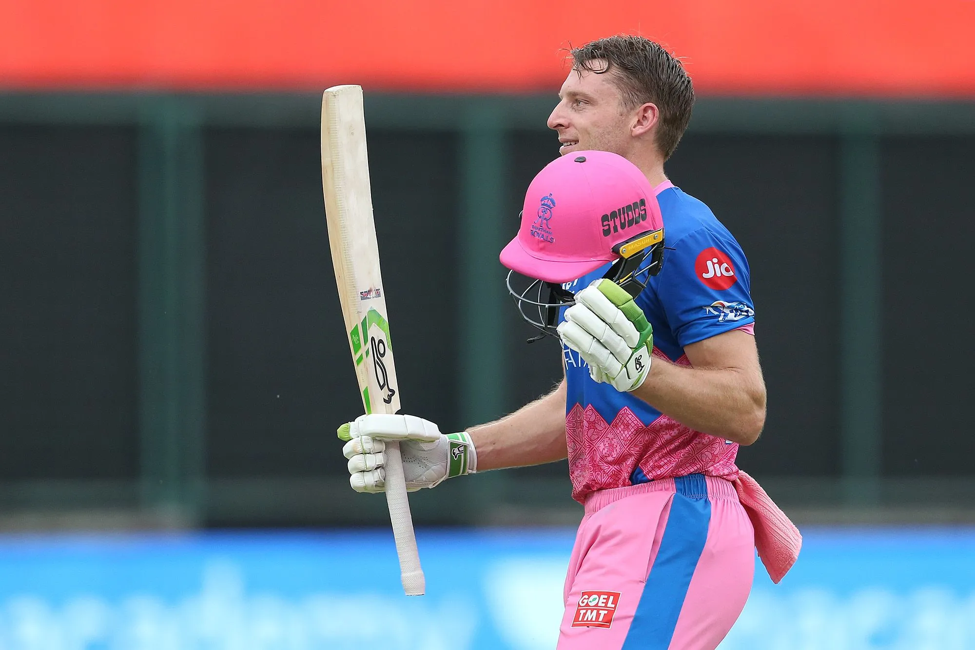 IPL 2021 | Like to be aggressive but it’s not possible to get off to a flyer everytime, states Jos Buttler