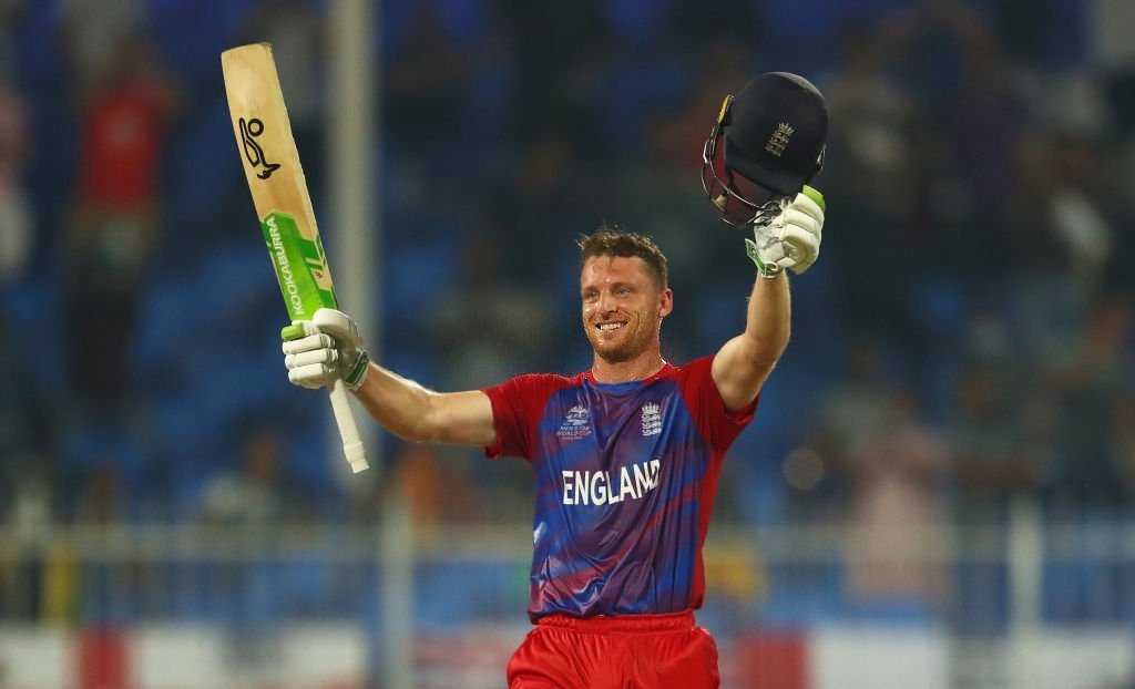 T20 World Cup 2021 | Century in all formats is a nice accolade to have, says Jos Buttler
