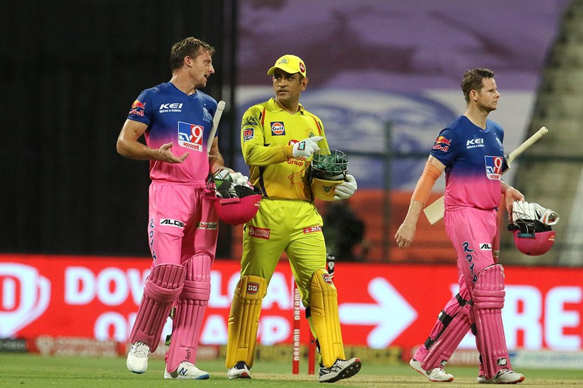 Will push us as a country to be exposed to the franchise tournaments, points Jos Buttler 