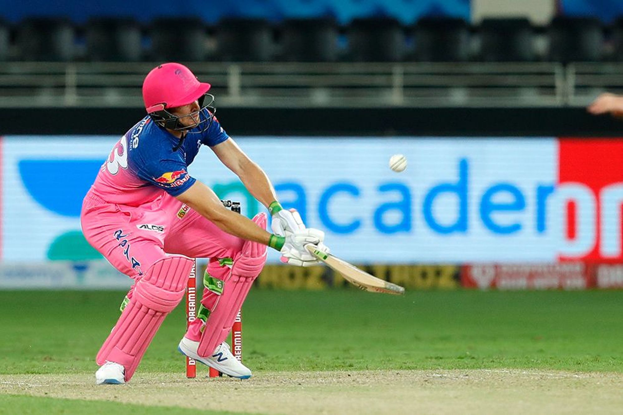 Why Jos Buttler needs to bat No.4 for Rajasthan Royals