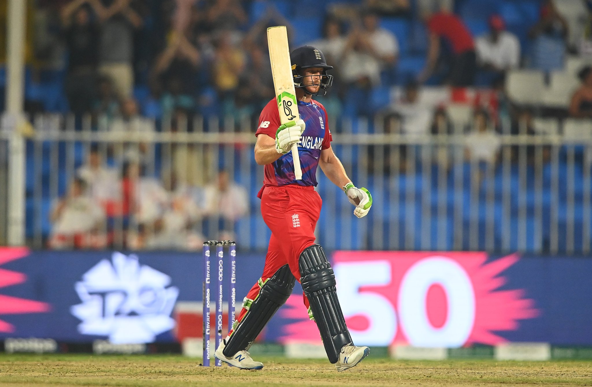 ENG vs SL | It was incredible to watch Jos Buttler from the other end, says Eoin Morgan as England thrash Sri Lanka