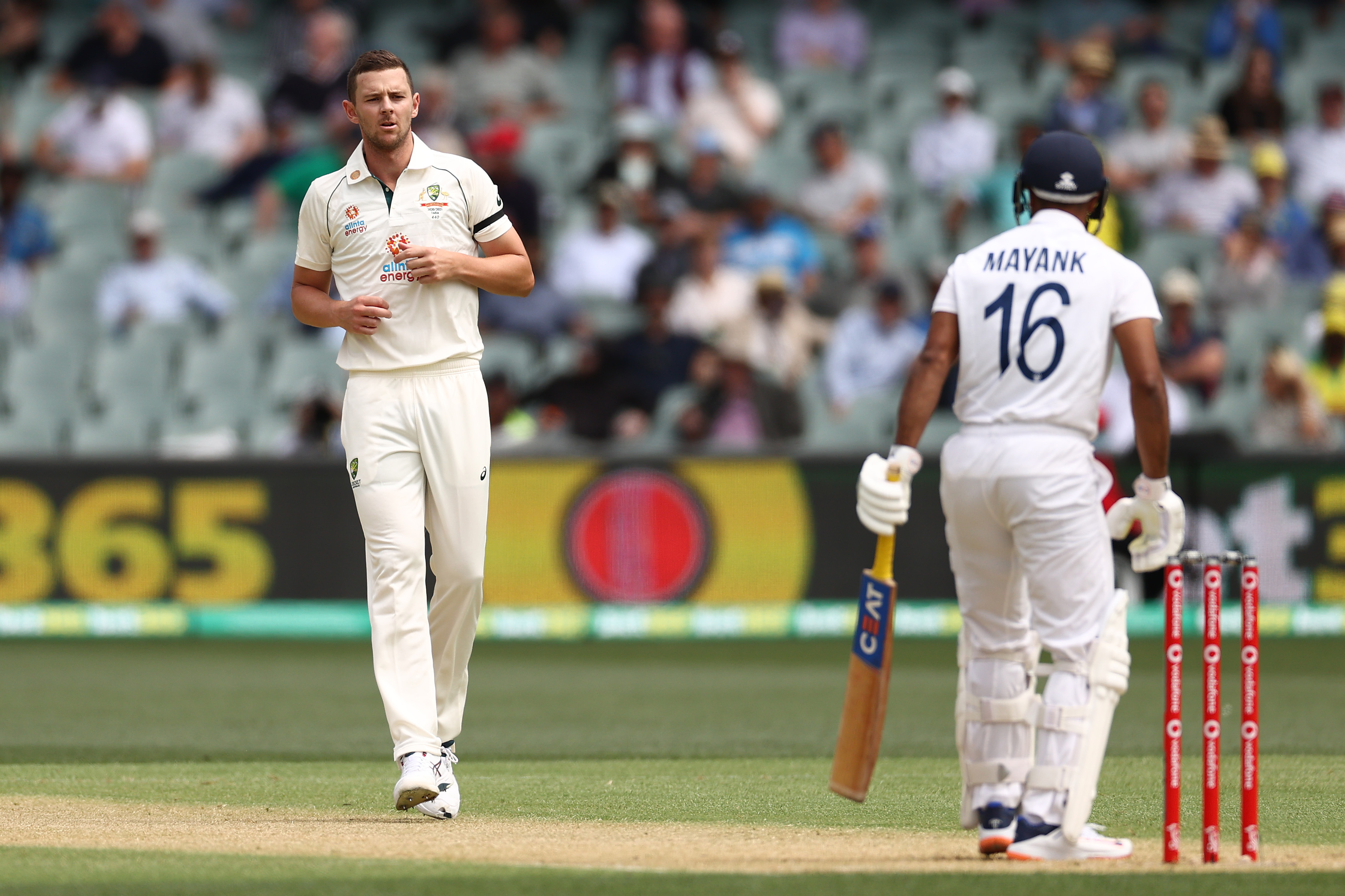 IND vs AUS | Not fair to blame the Indian batsmen for their dismissals, expresses Sunil Gavaskar