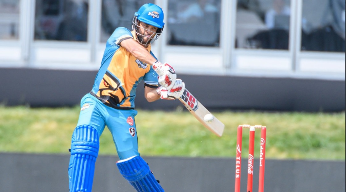 MSL 2019 | JP Duminy ruled out of tournament with hamstring injury