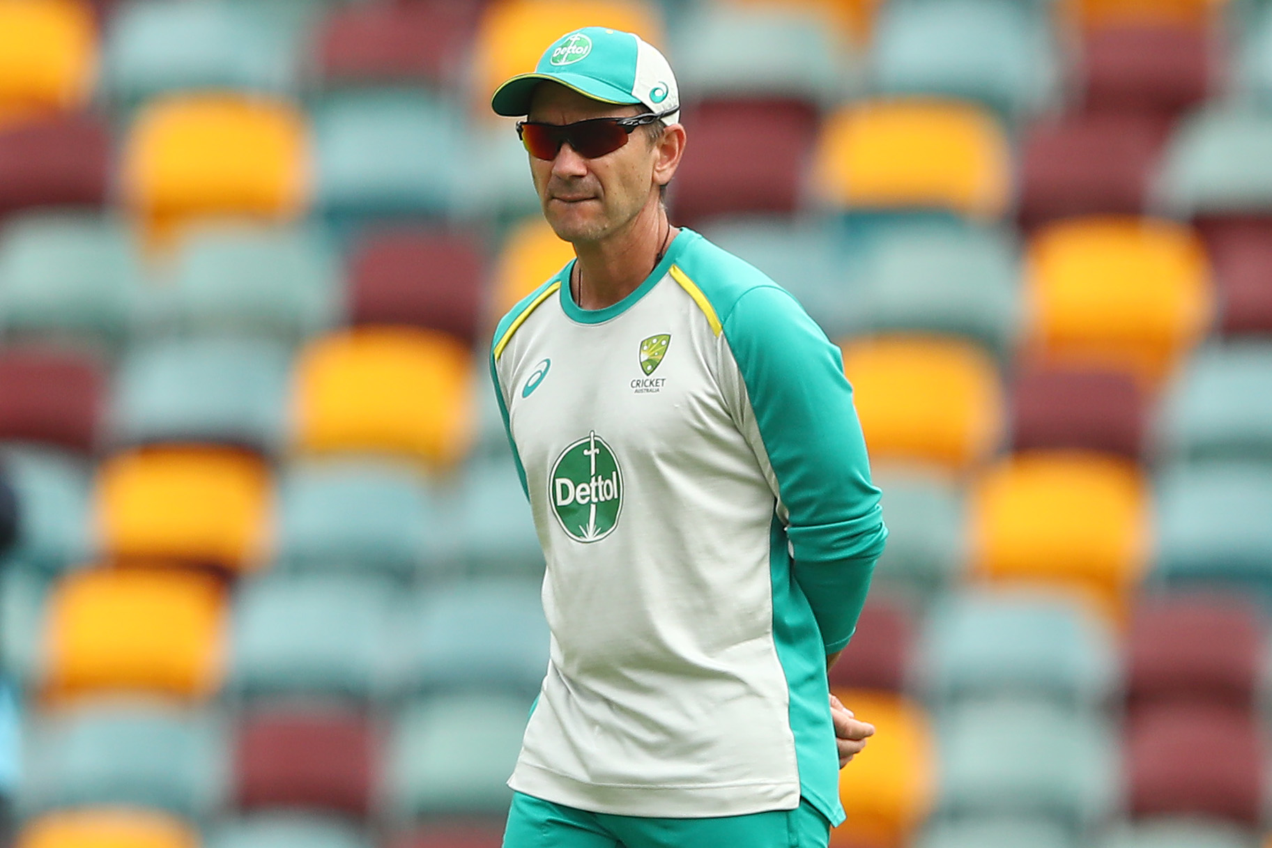 Justin Langer resigns as head coach of Australian men's cricket team