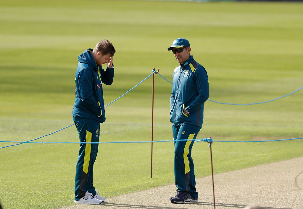 Just lack of intent and game awareness, Justin Langer blasts Australia after Headingley loss