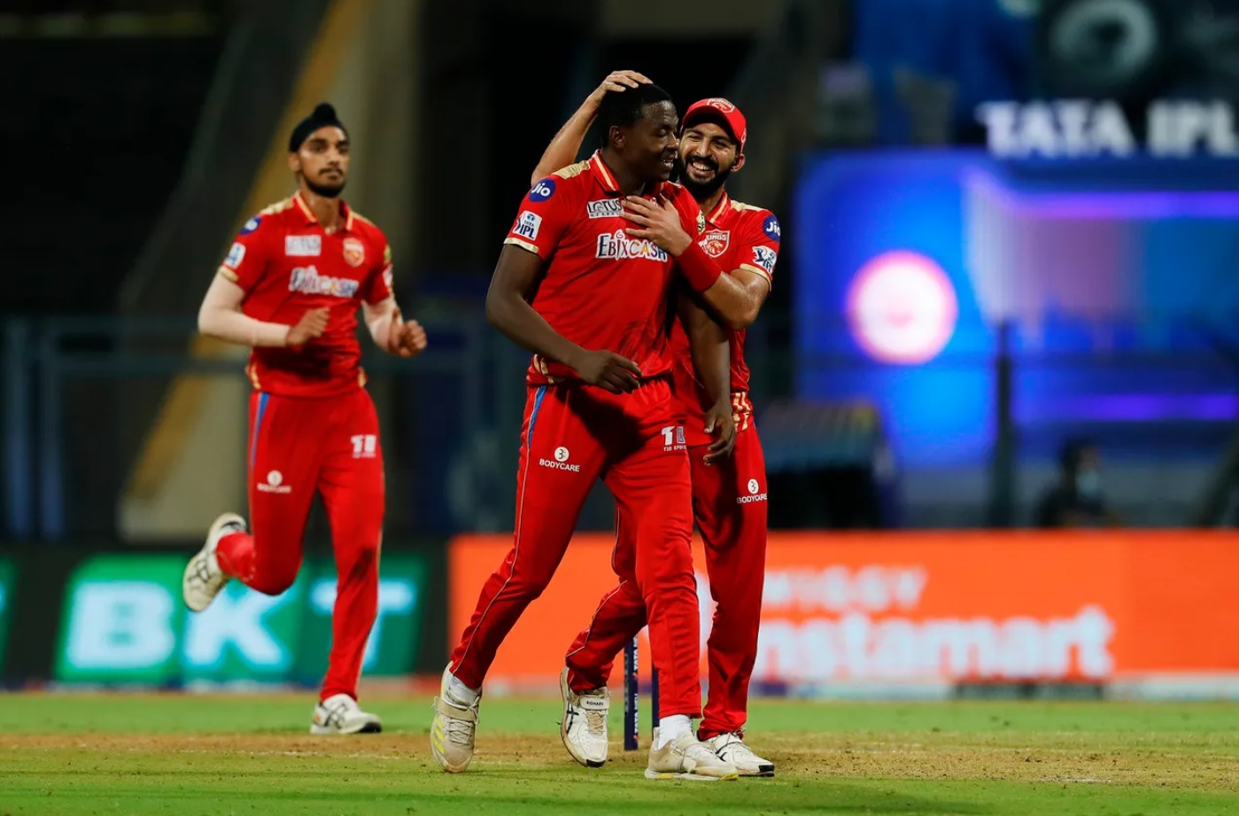 IPL 2022, PBKS vs CSK | Kagiso Rabada and Arshdeep Singh have been great for us, remarks Mayank Agarwal